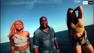 DJ Eddy-N Feat. IVA & Heat - Be Free