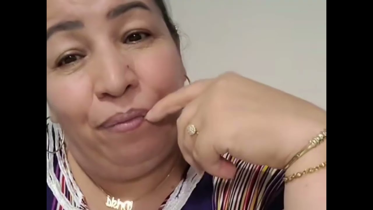 واش زواج الأنترنيت يقدر ينجح..... تزوجات من عائلة اوباما صعيب هاكي فاش  انتهت الامور مايمكنش