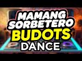 Dj Danz - Mamang Sorbetero ( Budots Dance Remix )