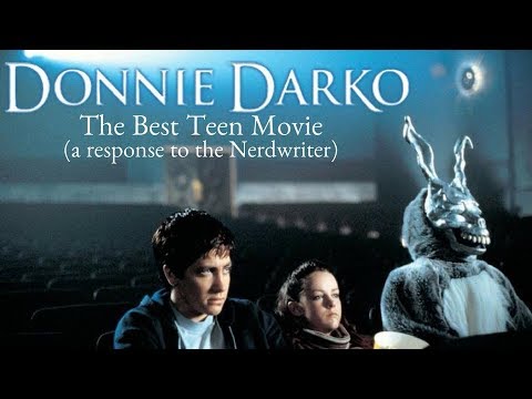 donnie-darko:-the-best-teen-movie-(a-response-to-the-nerdwriter)