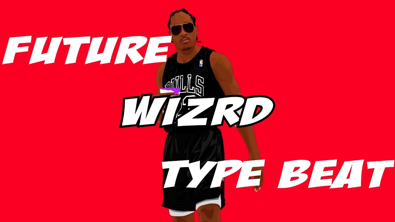 Future 'The Wizrd' Type Beat | "WIZRD" 2019 Hip Hop/Trap Instrumental