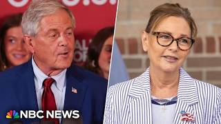 Norman, Graham advance to runoff in South Carolina Republican Senate primary