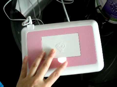 travel wipes warmer - YouTube