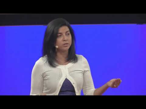 The importance of small family farms in global food security | Monika Barthwal-Datta | TEDxOrange