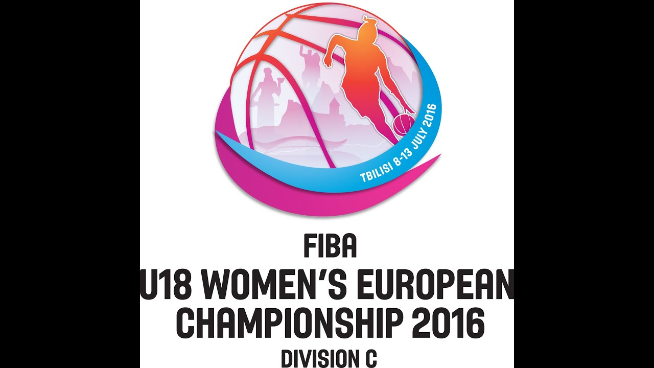 WALES - ARMENIA  / FIBA U18 WOMEN'S EUROPEAN CHAMPIONSHIP 2016