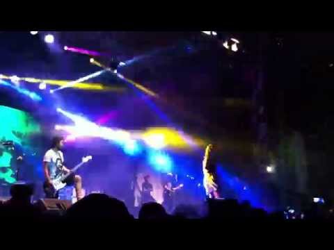 Billfold - No One Save Us But Ourselves (street wear tour2014)