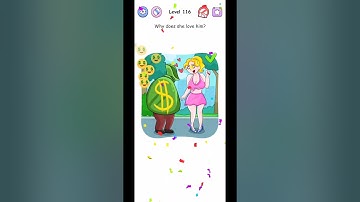 Delete Puzzle: Tricky Games Level 111 to 120 Gameplay Walkthrough Android/iOS