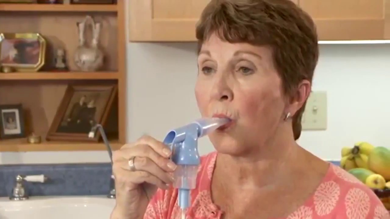 Innospire Elegance Instructional video