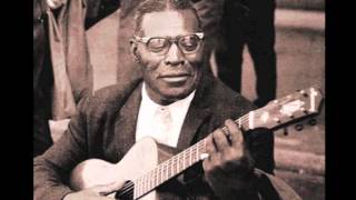 Howlin' Wolf - I'm The Wolf (acoustic) chords