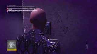 Hitman 3 - Contrat Escalade - Chongqing - La Fierté Débordante - Niveau 2