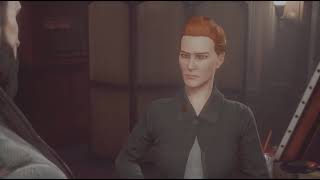 Vampyr gamethrough episode 16. Antidote