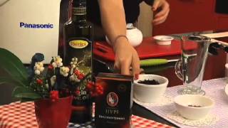 Шоколадный чай с розовым перцем Шоколадный чай с розовым перцем