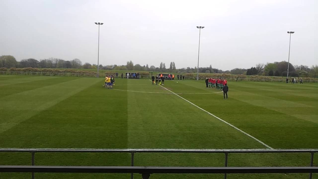 Dengo United V St. Michaels & Lark Lane :Intruduction