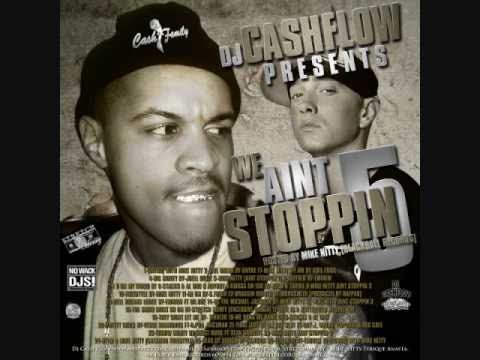 The Show Must Go On By-Stretch Money rap song 2019