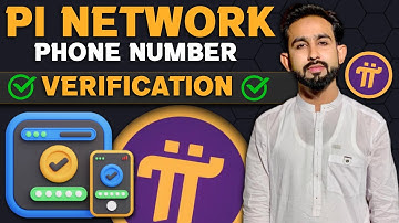 Pi Network Phone Number verification problems - Crypto Mining app