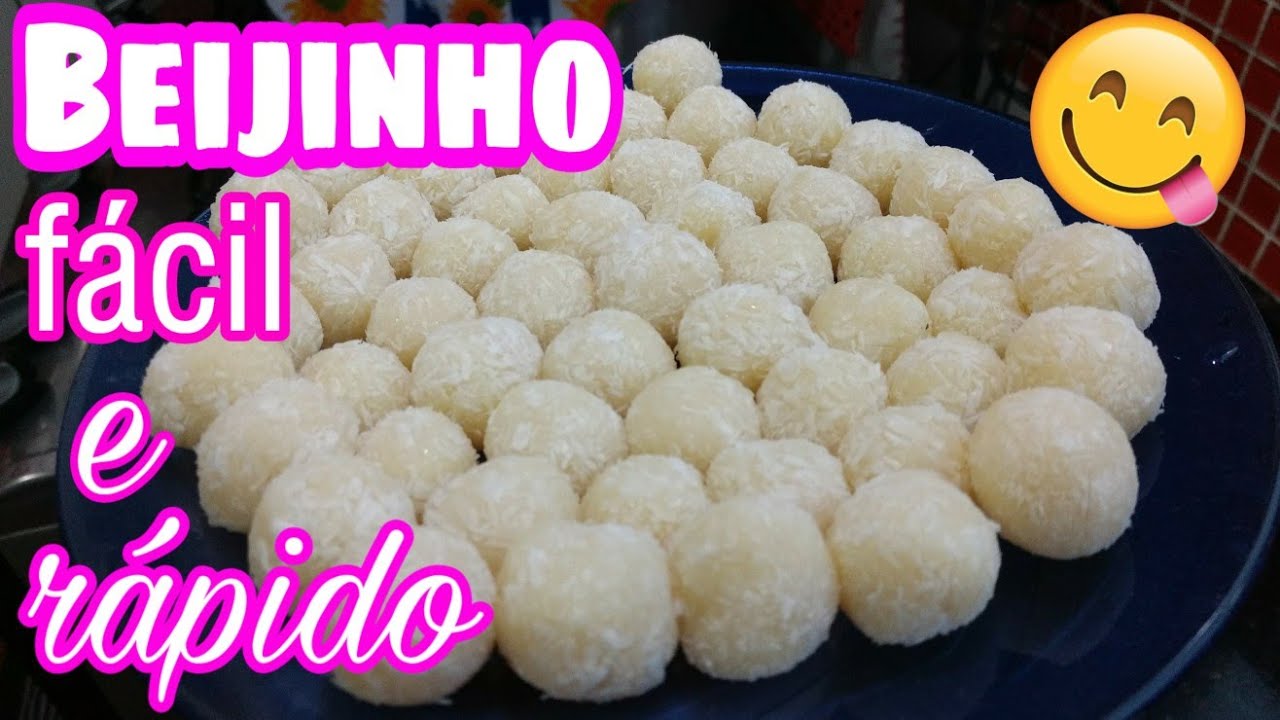 BEIJINHO RECEITA
