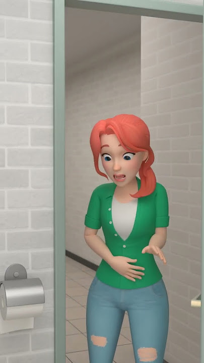 STREET TOILET #mayamax #cocometa