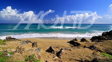 عبدالله المطرود سورة الروم  HD