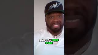 50 Cent On DISRESPECT ? - Its About WHO I AM ?