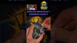 Te gusta el Brilli-Brilli ???? | Magic: The Gathering