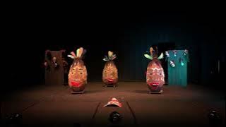 OSEBI 2026 - LabuVibe Crew - SD Islam Al Falah Jambi - Tari Kreasi Nusantara (SD) - Labubu