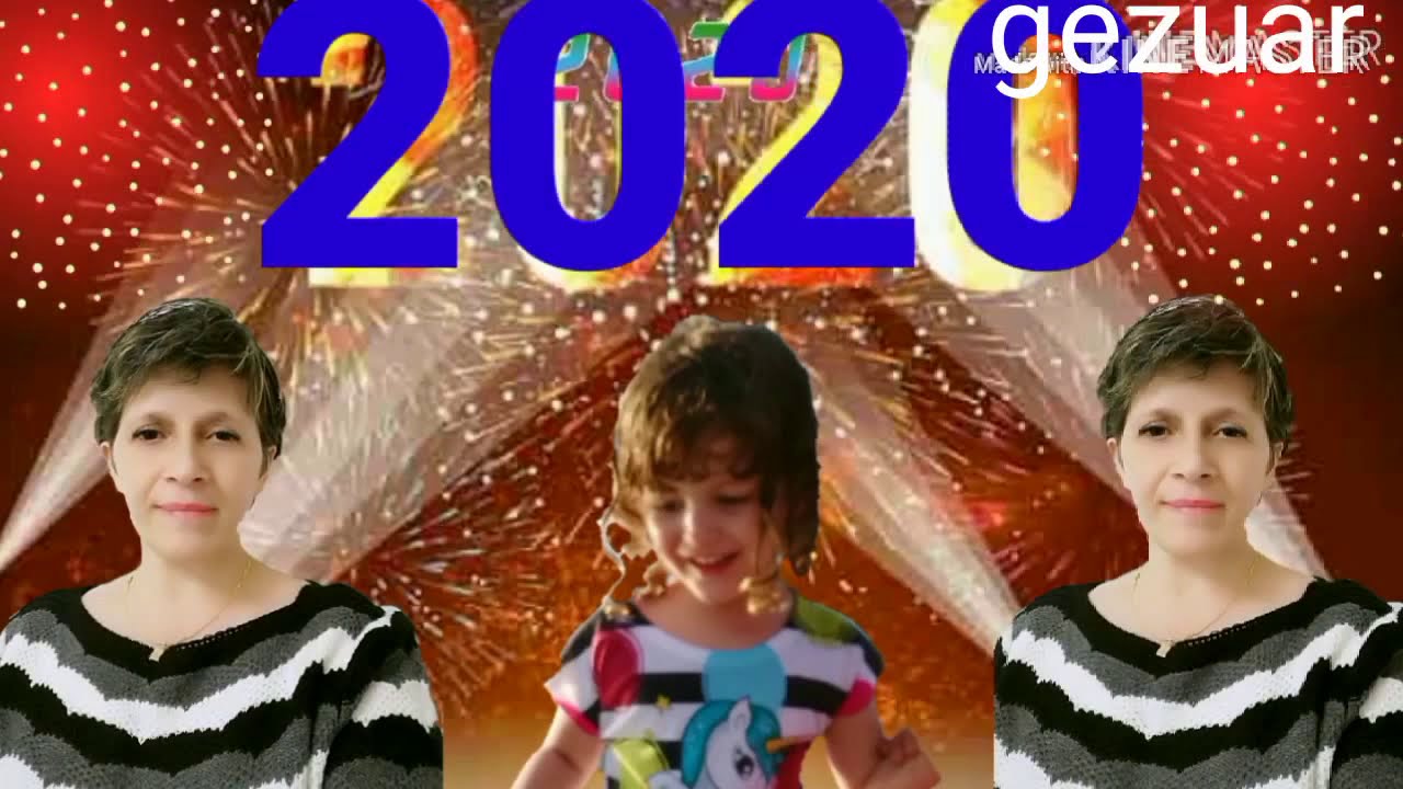urime per vitin 2020 YouTube