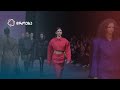 Mercedes-Benz Fashion Week Tbilisi — სესილი ბოჭოიძის სიუჟეტი