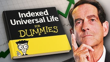 How Does Index Universal Life Really Work?