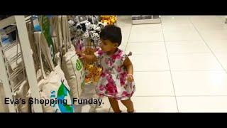 Baby's day out | adorable antics | Funday