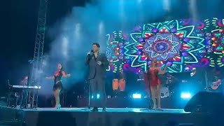 Sonora Dinamita - La Bamba | Carnaval Minatitlán 2023