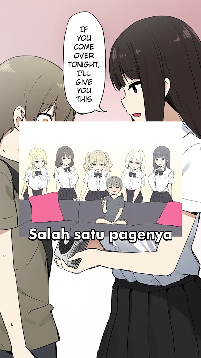 MANGA SHOTA/BOCIL HOKI TERBAIK??? #shorts