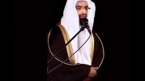 صلاة الفجر للشيخ ناصر بن علي القطامي سورة المزمل كامله   23/6/1431