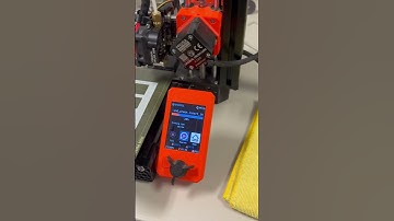 Why your prints feel rough