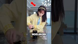 momen kakak beradik ini bikin melting banget 🥺
