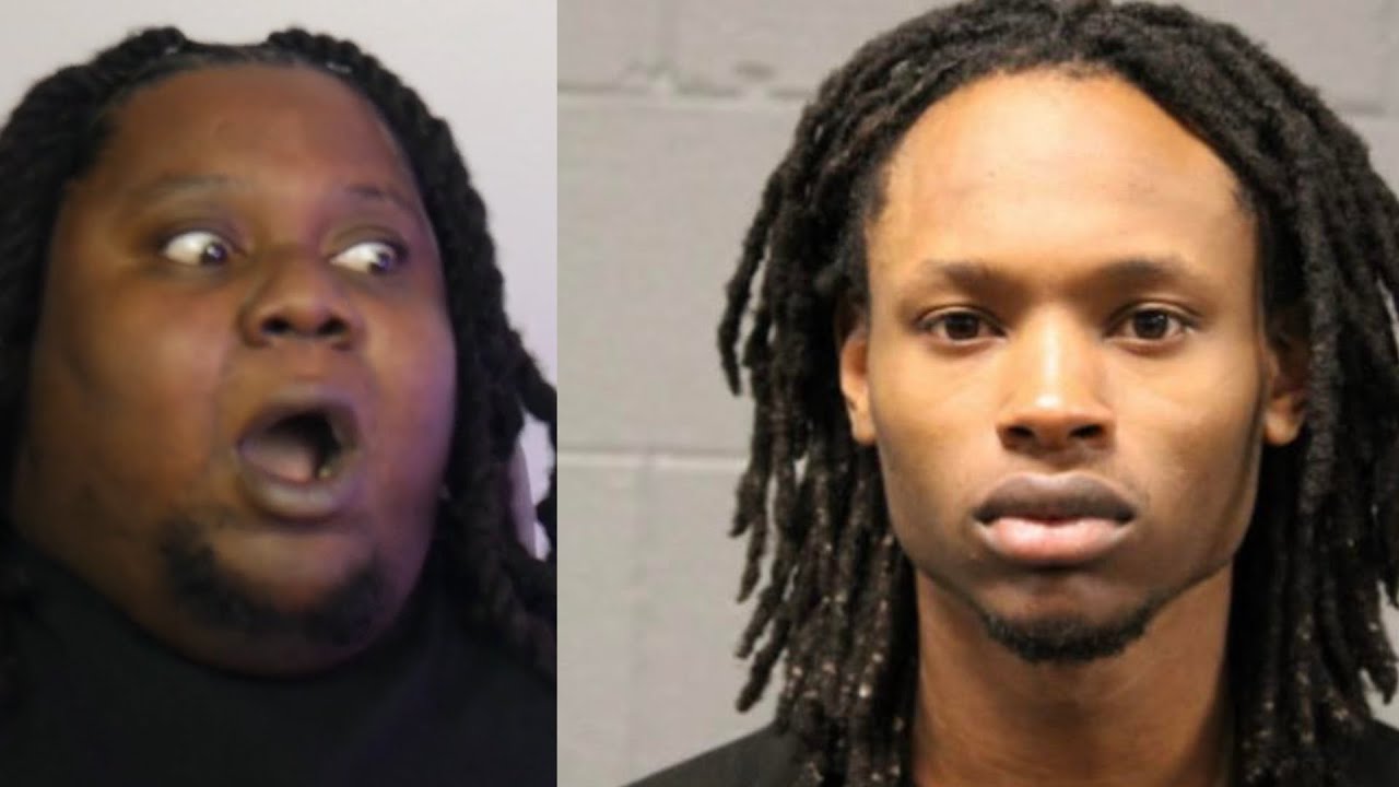 The Story Of King Von Aka Mr.ThingyThangAndAll | Part 1 REACTION!!! *reupload*