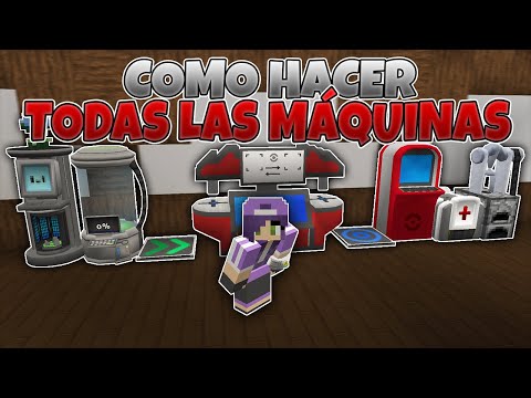 Video: ¿Cómo se hace una base de aluminio en Pixelmon?