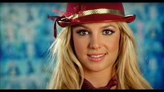 Britney Spears - Early Mornin&#39; (Jason Nevins Remix / In The Zone 20th Anniversary Video Mix)