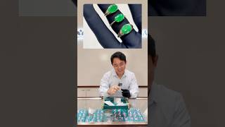 Famous Turning One Jade Necklace Into Three New Treasures ✨ Profile