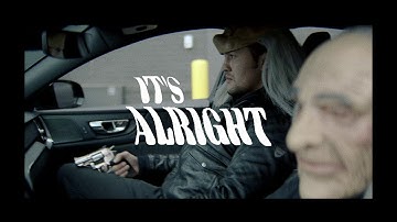 Helsloot - It's Alright (feat. Malou) (Official Music Video)