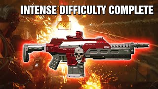 Famous Secret Rewards - Intense Difficulty Complete - Aliens Fireteam Elite Hidden Items - Tips n Guide Profile