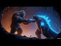 The History of Kong Saves Godzilla: The Reluctant Alliance