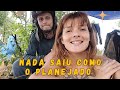 Feriadou na Serra da Canastra | Passeio por Vargem Bonita MG e início da Missão água
