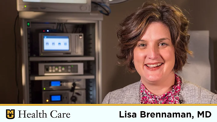 Women's Health: Lisa Brennaman, MD