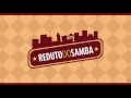 Zamba Ben - Clube do Balanço (Reduto Do Samba)
