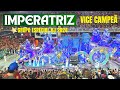 Imperatriz 2024  desfile oficial  grupo especial rj  vice campe  completo