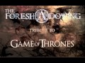 THE RAINS OF CASTAMERE (a Requiem for Wolves) - Game of Thrones cover version by THE FORESHADOWING