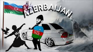 Tabriz Azerbaijan rap Resimi