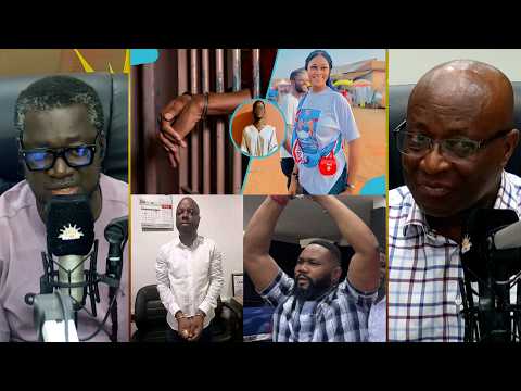 Most of minority MPs are threatened for exposing the gov't on the floor of Parliament. Kyei Mensah.