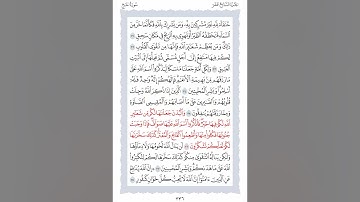22 سورة الحج الشيخ محمد ايوب رحمه الله