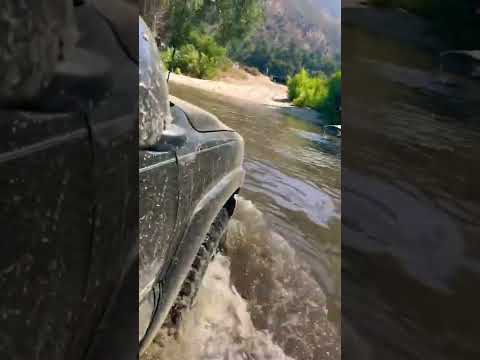 Azusa ohv